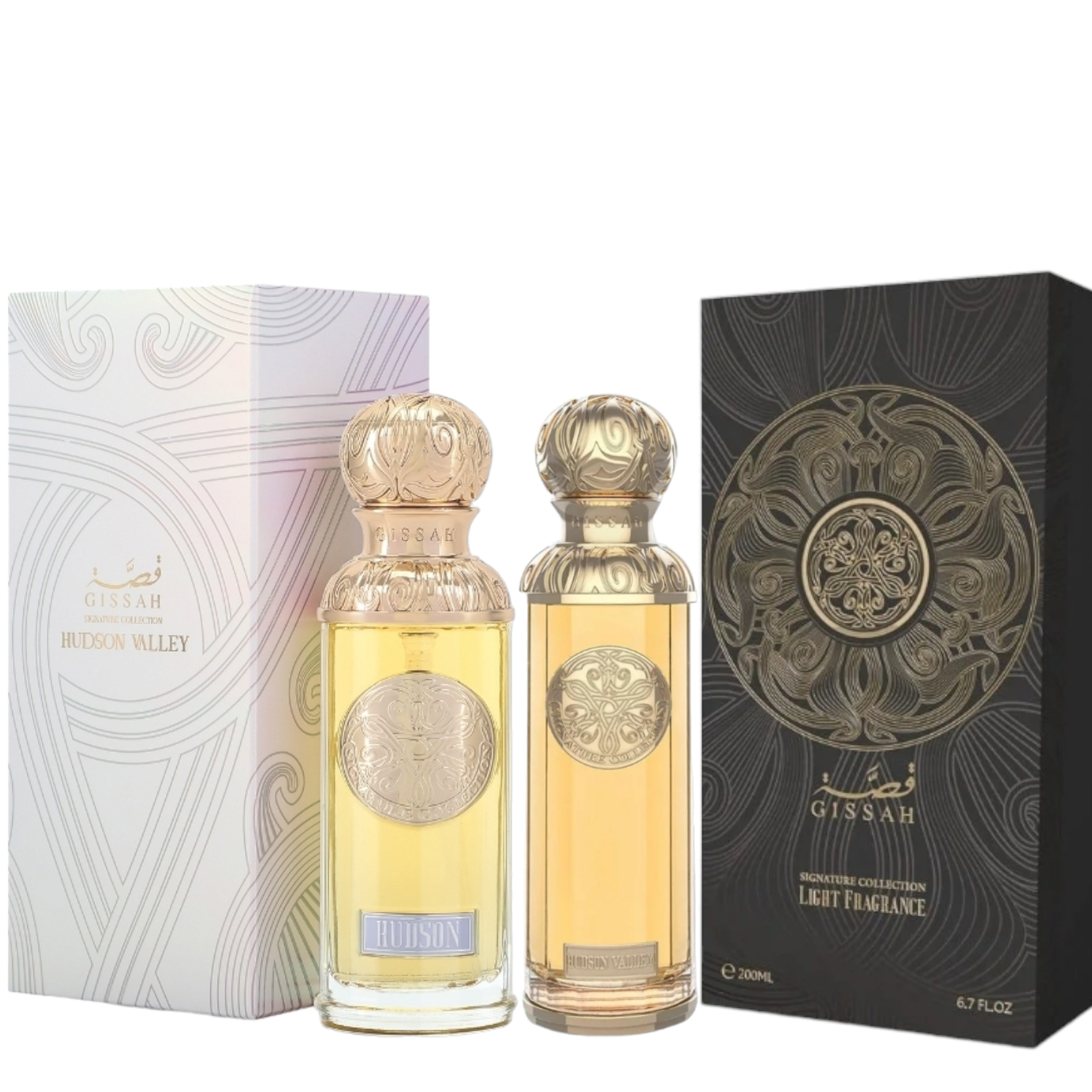 خصم 30% قصه هيدسون القديم +قصه هيدسون الجديد كل عطر 200 ميلي تسليم فوري(العرض لطلبات الاونلاين فقط)