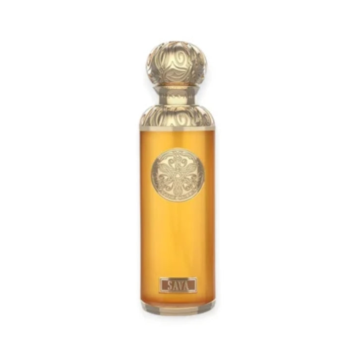 عطر SAVA من قصه 200 ميلي للجنسين العرض لطلبات الاون لاين فقط