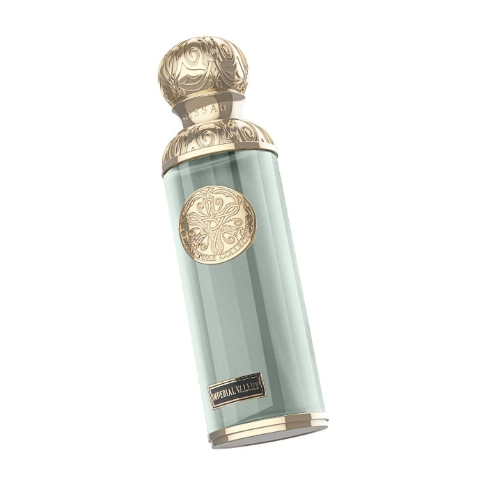 خصم 30% عرض عطر قصه امبريال فالي  200 ميلي تسليم فوري(العرض لطلبات الاونلاين فقط)