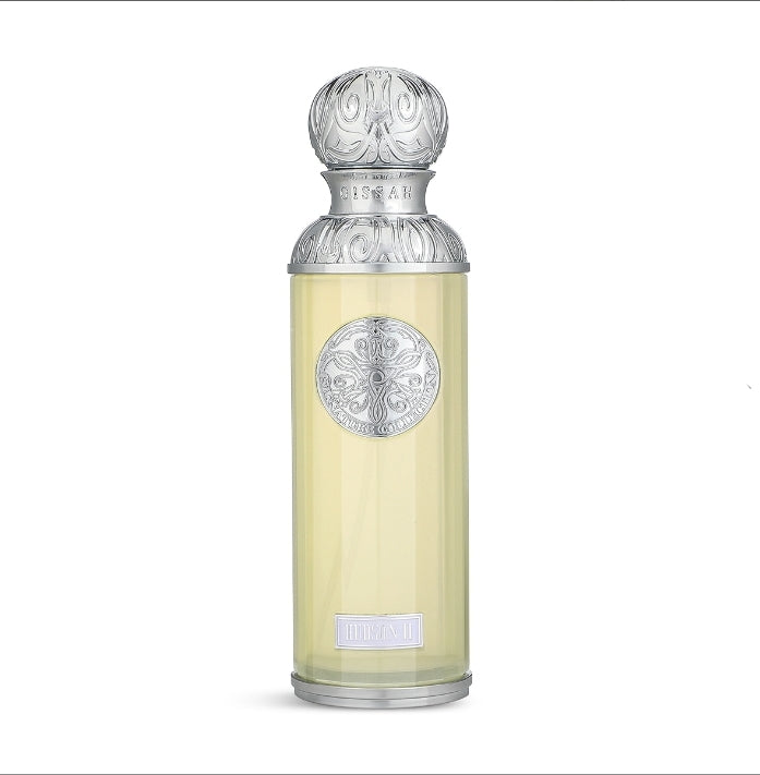 خصم 30% عطر قصه الجديد المركز هيدسون II  تسليم فوري(العرض لطلبات الاونلاين فقط)