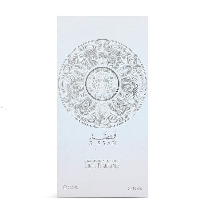 خصم 30% عطر قصه الجديد المركز هيدسون II  تسليم فوري(العرض لطلبات الاونلاين فقط)