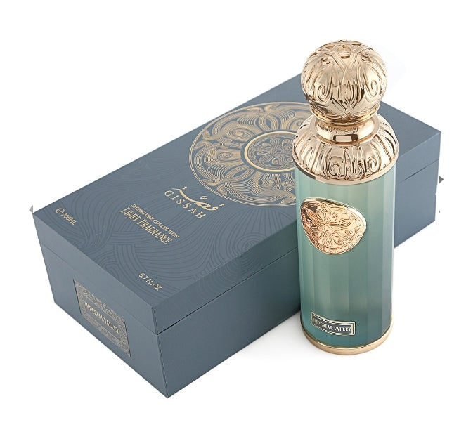 خصم 30% عرض عطر قصه امبريال فالي  200 ميلي تسليم فوري(العرض لطلبات الاونلاين فقط)