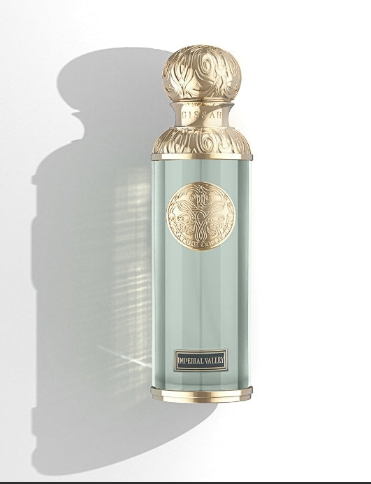 خصم 30% عرض عطر قصه امبريال فالي  200 ميلي تسليم فوري(العرض لطلبات الاونلاين فقط)