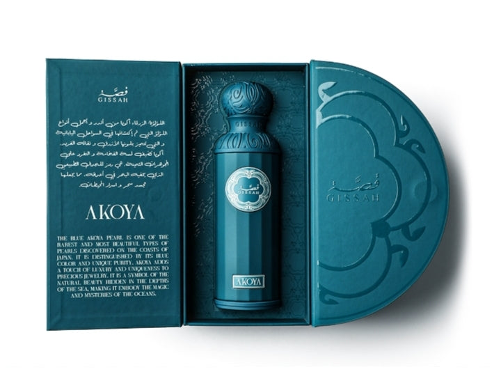 خصم 30% عطر اكويا من قصه حجم 200 ميلي   (العرض لطلبات الاونلاين فقط)