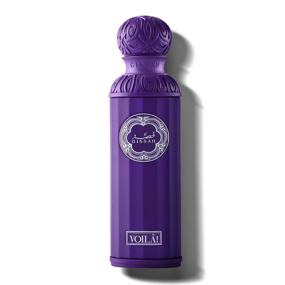 خصم 30% عطر قصه فوالا VOILA GISSAH 200ML