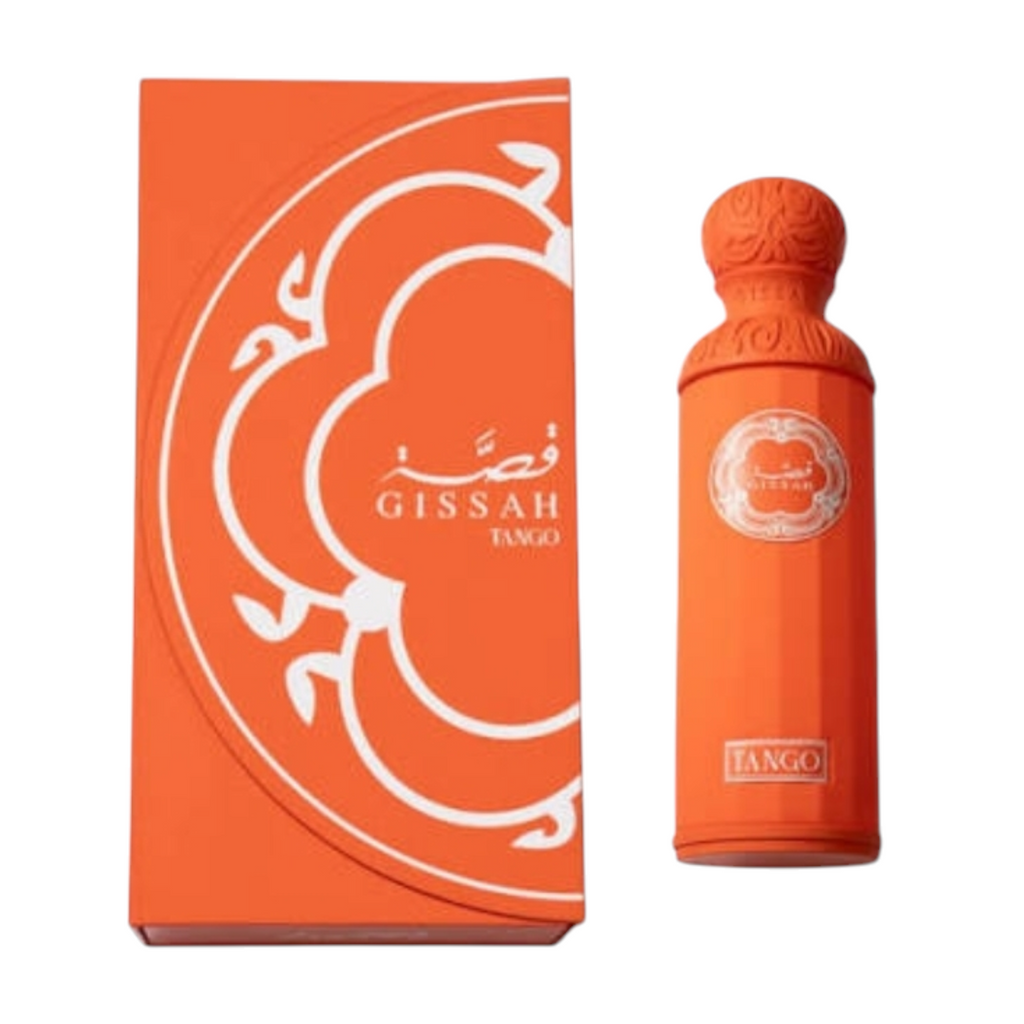 عطر قصه تانجو TANGO خصم 30% حجم 200 ميلي
