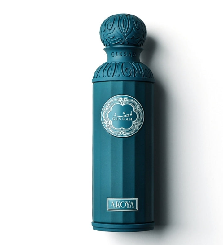 خصم 30% عطر اكويا من قصه حجم 200 ميلي   (العرض لطلبات الاونلاين فقط)