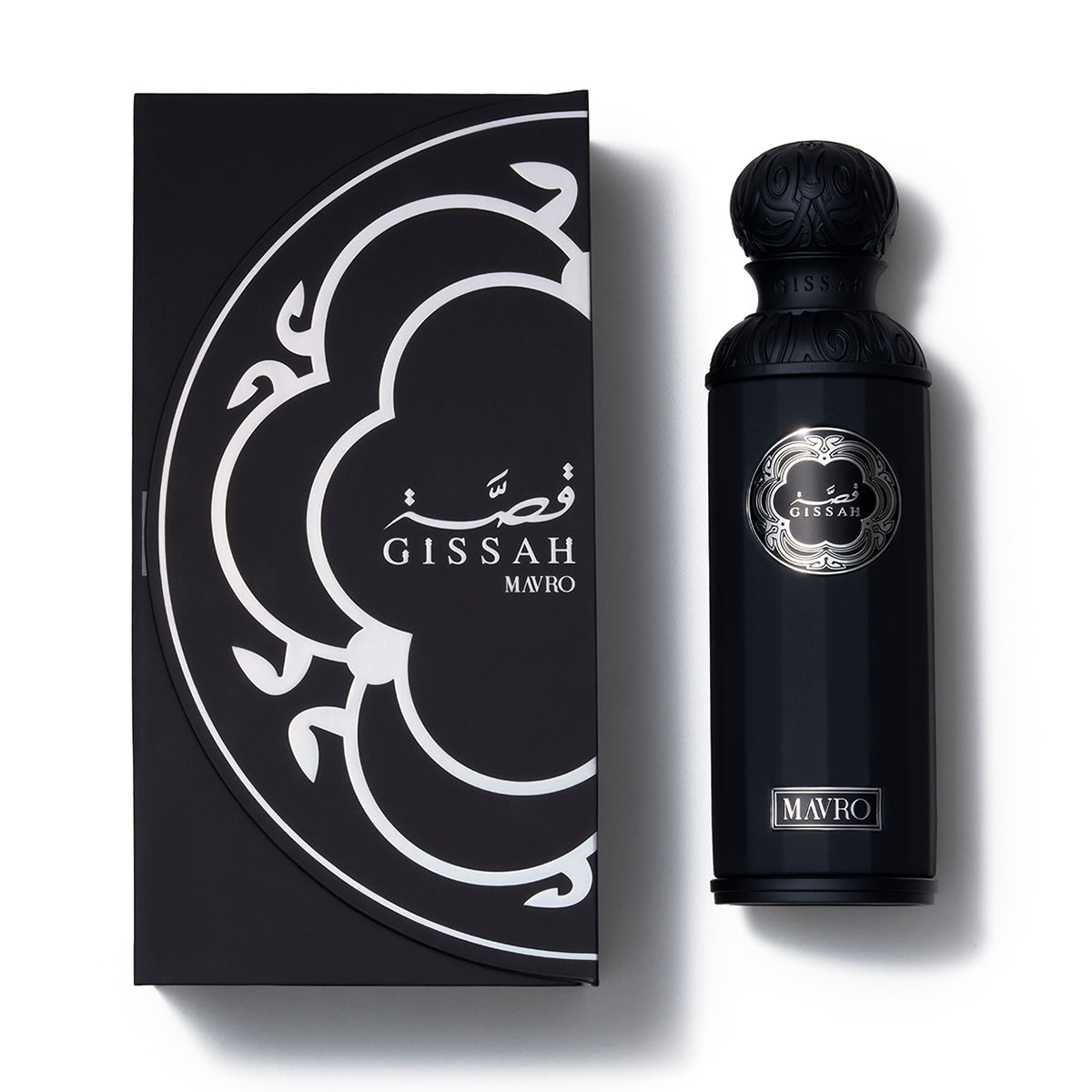خصم 30% عطر قصه مافرو المركز 200 ml mavro