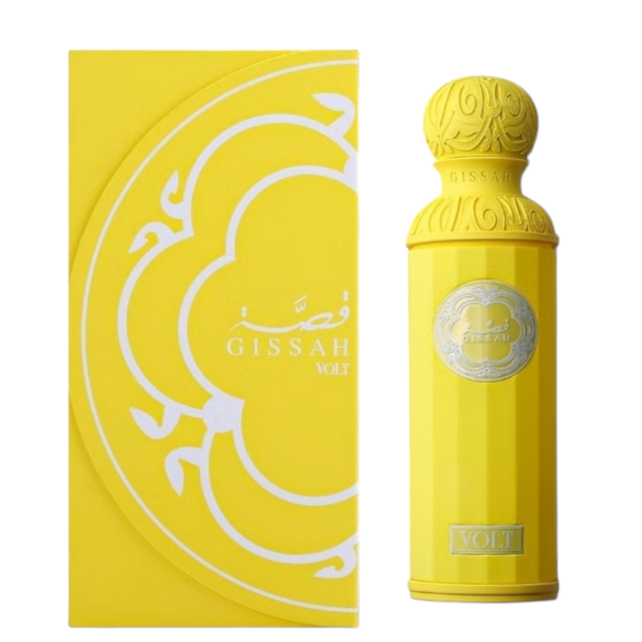 عطر قصه VOLT خصم 30%  حجم 200 ميلي تسليم فوري